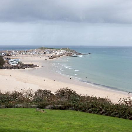 فيلا Coastguard House St Ives المظهر الخارجي الصورة