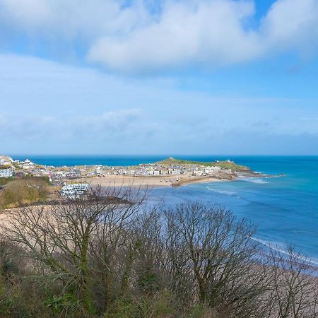 فيلا Coastguard House St Ives المظهر الخارجي الصورة