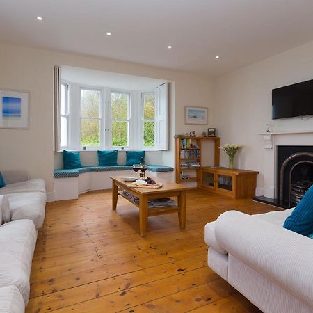 فيلا Coastguard House St Ives المظهر الخارجي الصورة